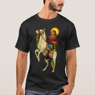 Slavic God Chorus T-Shirt