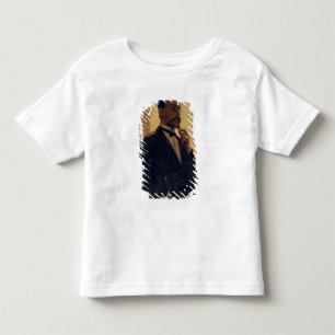 Slavonic Composers Toddler T-Shirt