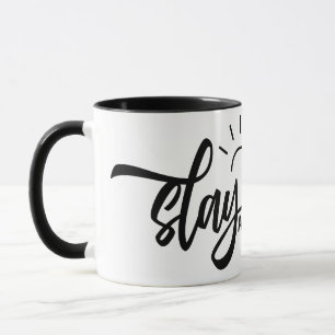 Slay All Day Mug