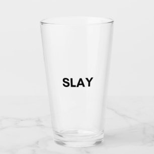 slay glass