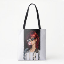 SLAY IT! – Bubble-gum Rebel Collection