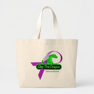 Slay The Dragon Tote Bag