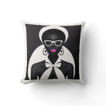 slay with your Black Girl cousin