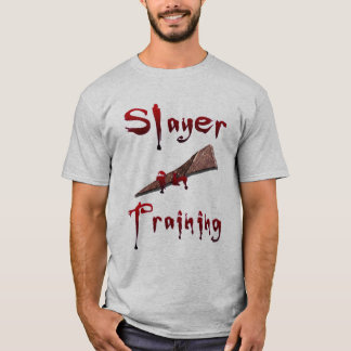 Slayer in Training T-Shirt