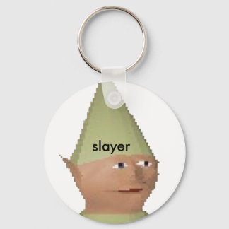 slayer keychain