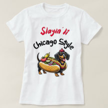 Slayin' It Chicago Style: Chicago's Finest