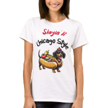 Slayin' It Chicago Style: Chicago's Finest