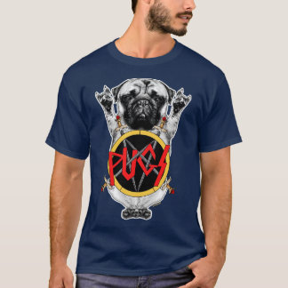 SLAYPUG T-Shirt