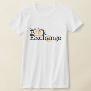 SLBE Logo Women's T-Shirt