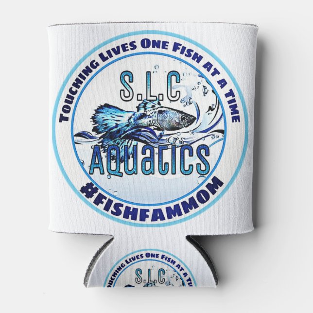 slc aquatics can cooler (Front)