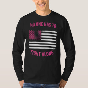 Sle Lupus Awareness Support T-Shirt