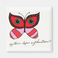 SLE magnet