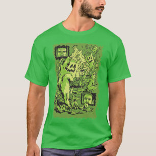 Sleaford Mods T-Shirt