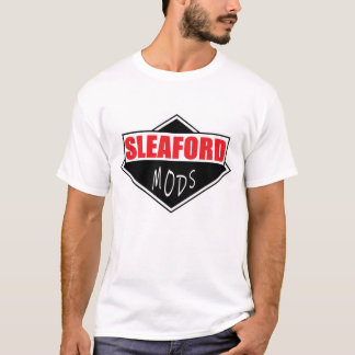 SLEAFORD MODS T-Shirt