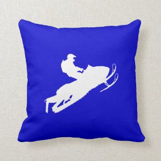 Sled Pillow