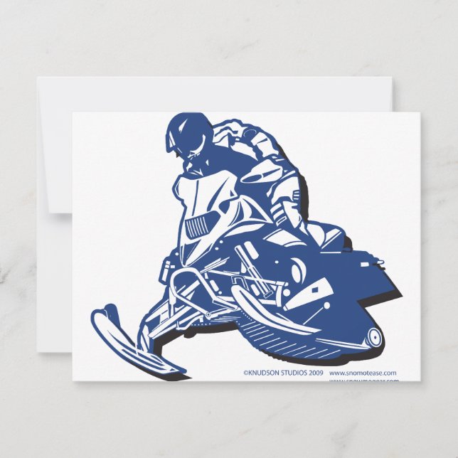 SLEDDER (Front)