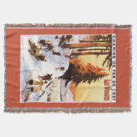 Sledding and Skiing at Vosges Poster