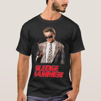 Sledge Hammer Essential T-Shirt