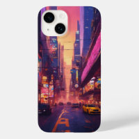 Sleek Armour: Premium iPhone Cover" "Elegance Shie