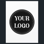 Sleek, contemporary, polished,& customisable<br><div class="desc">EVERYONE CAN USE THIS DESIGN.You are free to add,  edit,  or resize the logo,  photo,  text,  and colours as you choose.Many thanks.</div>