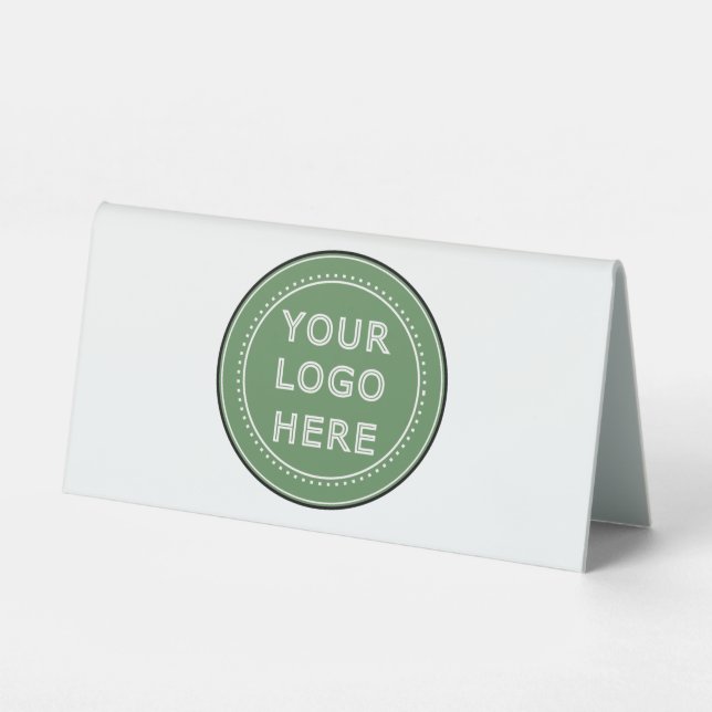 Sleek, contemporary, polished,& customisable. (Front)