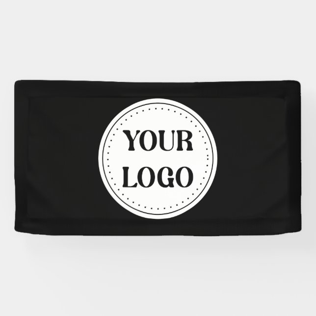  Sleek, contemporary, polished,& customisable. Banner (Horizontal)