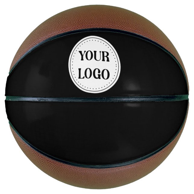  Sleek, contemporary, polished,& customisable. Basketball (Front)