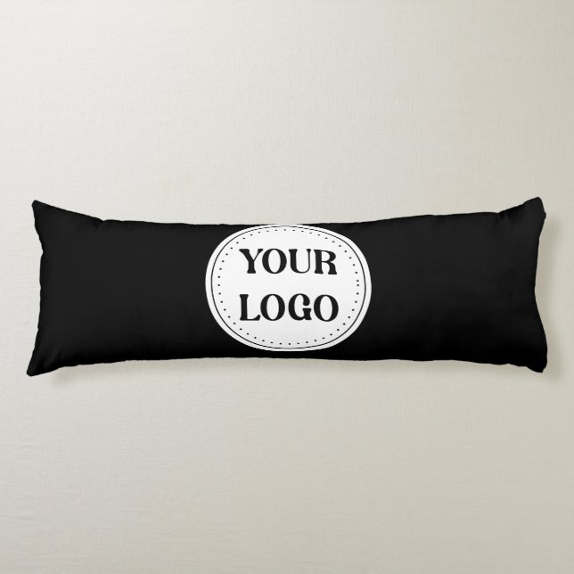  Sleek, contemporary, polished,& customisable. Body Cushion (Front)