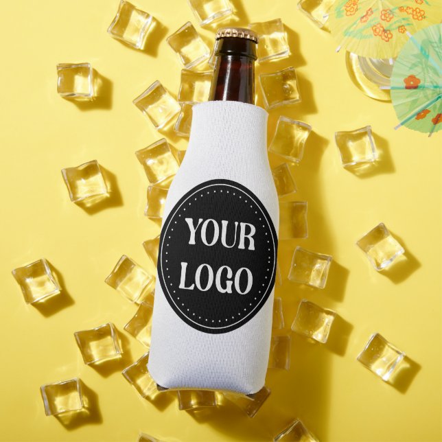 Sleek, contemporary, polished,& customisable bottle cooler (In Situ Summer)