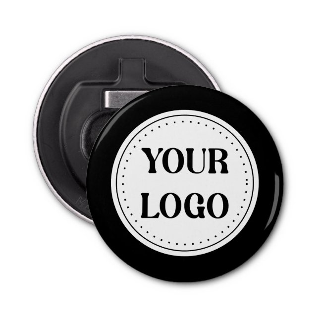  Sleek, contemporary, polished,& customisable. Bottle Opener (Front)