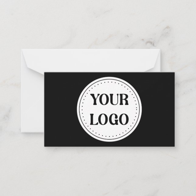  Sleek, contemporary, polished,& customisable. Card (Front)