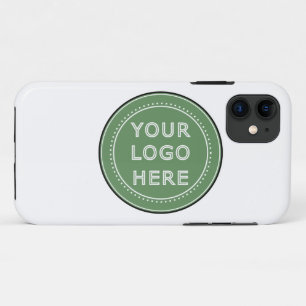 Sleek, contemporary, polished,& customisable. iPhone 11 case