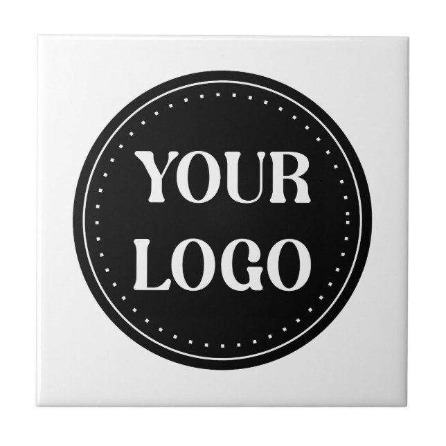 Sleek, contemporary, polished,& customisable ceramic tile (Front)