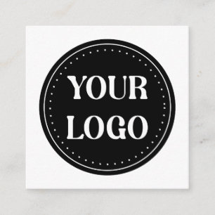 Sleek, contemporary, polished,& customisable enclosure card
