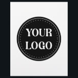 Sleek, contemporary, polished,& customisable flyer<br><div class="desc">EVERYONE CAN USE THIS DESIGN.You are free to add,  edit,  or resize the logo,  photo,  text,  and colours as you choose.Many thanks.</div>