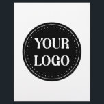 Sleek, contemporary, polished,& customisable flyer<br><div class="desc">EVERYONE CAN USE THIS DESIGN.You are free to add,  edit,  or resize the logo,  photo,  text,  and colours as you choose.Many thanks.</div>