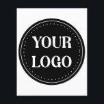 Sleek, contemporary, polished,& customisable flyer<br><div class="desc">EVERYONE CAN USE THIS DESIGN.You are free to add,  edit,  or resize the logo,  photo,  text,  and colours as you choose.Many thanks.</div>