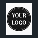 Sleek, contemporary, polished,& customisable flyer<br><div class="desc">EVERYONE CAN USE THIS DESIGN.You are free to add,  edit,  or resize the logo,  photo,  text,  and colours as you choose.Many thanks.</div>