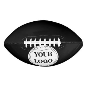 Sleek, contemporary, polished,& customisable. Football