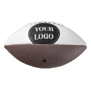 Sleek, contemporary, polished,& customisable football