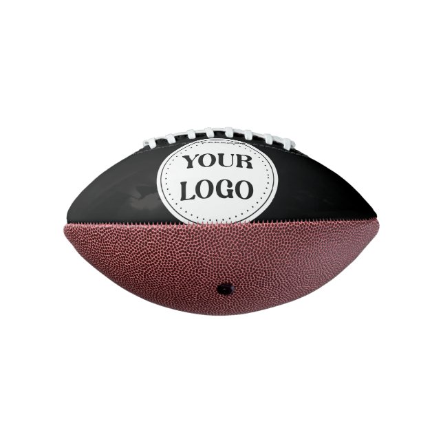  Sleek, contemporary, polished,& customisable. Football (Rotated 270)