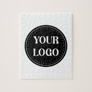 Sleek, contemporary, polished,& customisable jigsaw puzzle