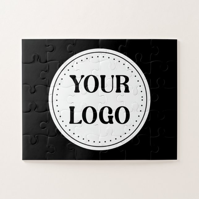  Sleek, contemporary, polished,& customisable. Jigsaw Puzzle (Horizontal)