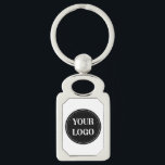 Sleek, contemporary, polished,& customisable. key ring<br><div class="desc">This design is useable by all. The text,  colours,  logo,  and images may all be added,  changed,  or resized as needed.Many thanks.</div>
