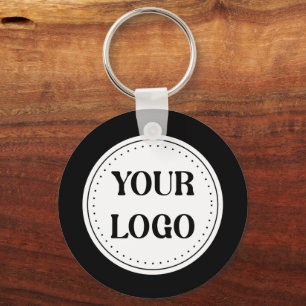  Sleek, contemporary, polished,& customisable. Key Ring
