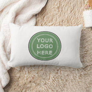 Sleek, contemporary, polished,& customisable. lumbar cushion