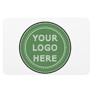 Sleek, contemporary, polished,& customisable. magnet