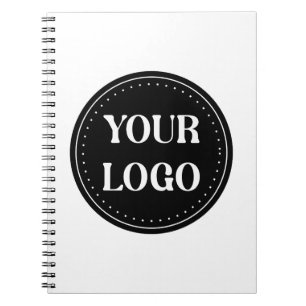 Sleek, contemporary, polished,& customisable notebook