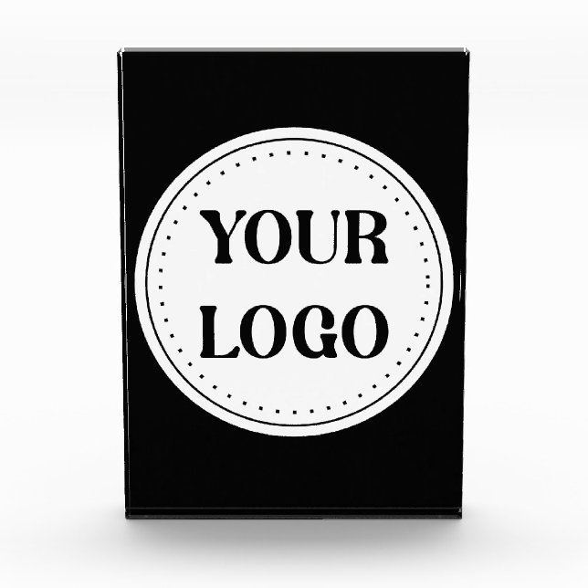  Sleek, contemporary, polished,& customisable. Photo Block (Front)
