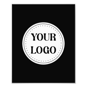 Sleek, contemporary, polished,& customisable. Photo Print